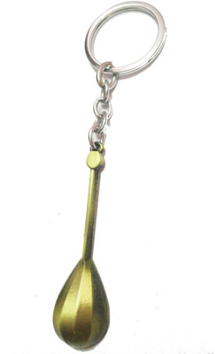 

Prime Key Chain Stylish Metal Sitar Key Chain CL Key Chain