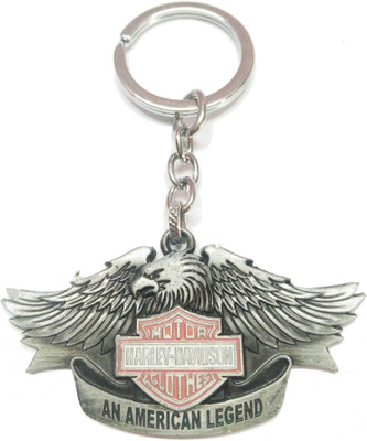 

Prime Key Chain Harley Davisdon American Legend Key Chain DI Key Chain