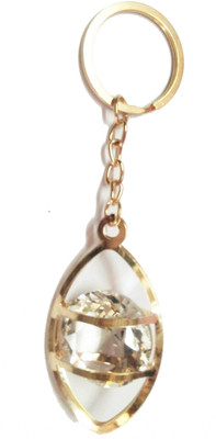 

Prime Key Chain Fancy Pendant With Big Stone Key Chain EK Key Chain
