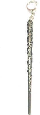 

Prime Key Chain Harry Potter Magic Wand/stick keychain Key Chain