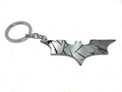 

CONFIDENT Batman Key Chain