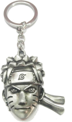 

Prime Key Chain Confident Robot Face Key Chain Key Chain