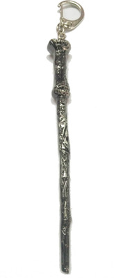 

Prime Key Chain Harry Potter's Magical Wand Key Chain Key Chain