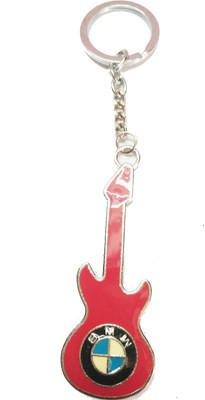 

Prime Key Chain Stylish BMW Guitar Key Chain EN Key Chain