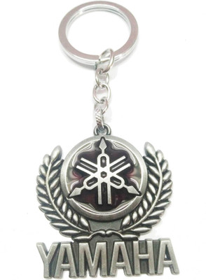 

Prime Key Chain Stylish Yamaha KeyChain DG Key Chain