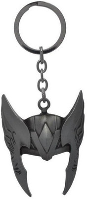 

CONFIDENT Batman mask Key Chain