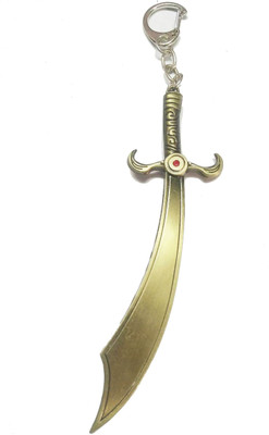 

Prime Key Chain Stylish Sword Fancy Key Chain Key Chain