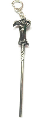 

Prime Key Chain Harry Potter Lord Voldemort Wand/stick keychain Key Chain