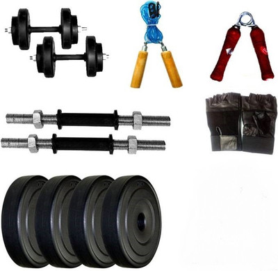 

ROBUST BS Gym & Fitness Kit