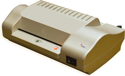 

RPGlami Laminator A6 ID Card Size 4 inch Lamination Machine