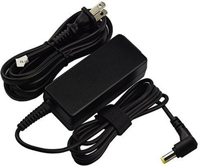 

Compatible FOR ACR APIRE ONE AO725-0687 AO725-0802 65 Adapter(Power Cord Included)