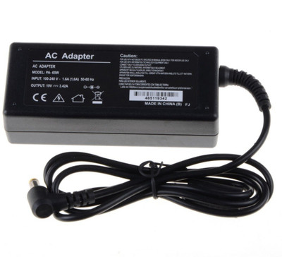 

Compatible FOR ACR TRAVELMATE 4335 4501 4740 4740-7787 4740G 65 Adapter(Power Cord Included)