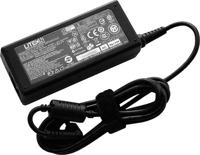 

Compatible FOR ACR EMACHINES E725 LAPTOP 19V 3.42A 65 Adapter(Power Cord Included)