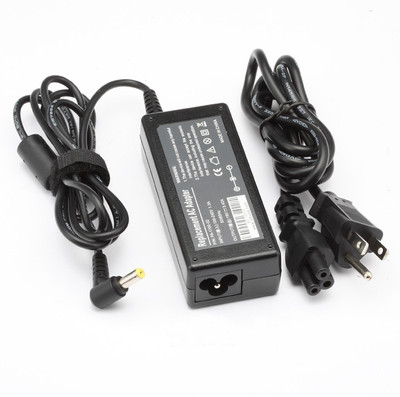 

Compatible For Satellite P25/ P30/ P35/ A60 /A65 /A70 /A75035U-1ACA 65 Adapter(Power Cord Included)