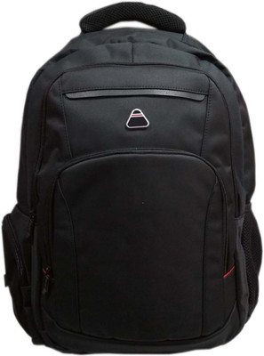 

IndusBay 15.6 inch Laptop Backpack(Black)