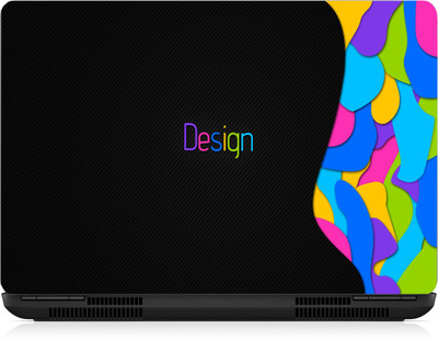 

Gallery 83 ® abstract design laptop skin sticker wallpaper (15 inch x 10 inch) 2334 vinyl Laptop Decal 15.6 Vinyl Laptop Decal 15.6