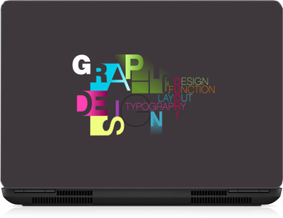 

Gallery 83 ® grap design laptop skin sticker wallpaper (15 inch x 10 inch) 2373 vinyl Laptop Decal 15.6 Vinyl Laptop Decal 15.6