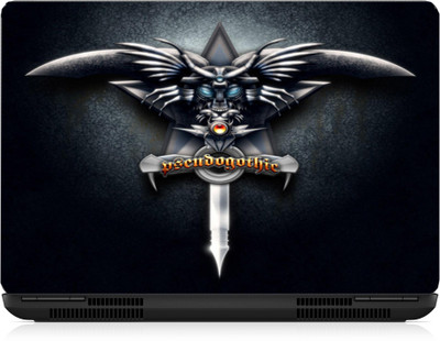 

Gallery 83 ® games laptop skin sticker wallpaper (15 inch x 10 inch) 2429 vinyl Laptop Decal 15.6 Vinyl Laptop Decal 15.6