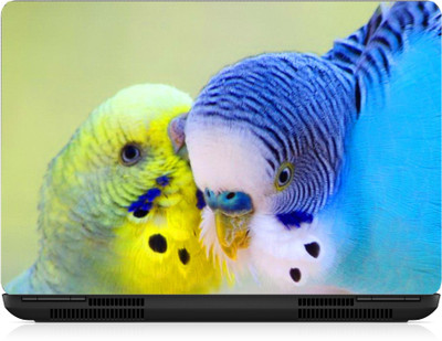 

Gallery 83 ® bird laptop skin sticker wallpaper (15 inch x 10 inch) 2409 vinyl Laptop Decal 15.6 Vinyl Laptop Decal 15.6