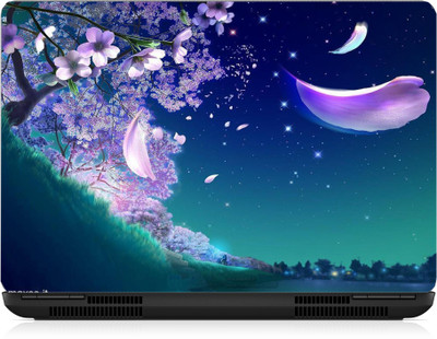 

Gallery 83 ® nature laptop skin sticker wallpaper (15 inch x 10 inch) 2461 vinyl Laptop Decal 15.6 Vinyl Laptop Decal 15.6