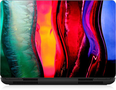 

Gallery 83 ® color laptop skin sticker wallpaper (15 inch x 10 inch) 2466 vinyl Laptop Decal 15.6 Vinyl Laptop Decal 15.6