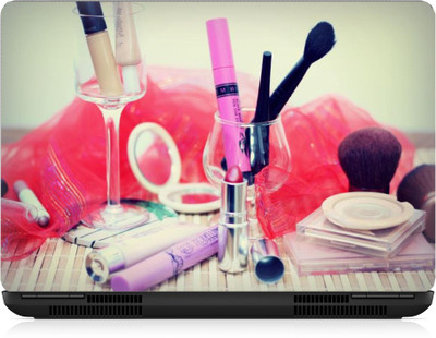 

Gallery 83 ® makeup laptop skin sticker wallpaper (15 inch x 10 inch) 2467 vinyl Laptop Decal 15.6 Vinyl Laptop Decal 15.6