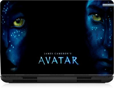 

Gallery 83 ® avatar laptop skin sticker wallpaper (15 inch x 10 inch) 2343 vinyl Laptop Decal 15.6 Vinyl Laptop Decal 15.6