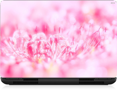 

Gallery 83 ® floral laptop skin sticker wallpaper (15 inch x 10 inch) 2441 vinyl Laptop Decal 15.6 Vinyl Laptop Decal 15.6