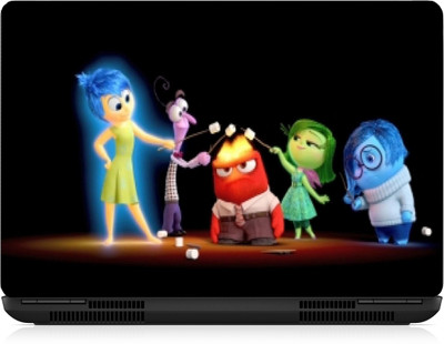 

Gallery 83 ® cartoon laptop skin sticker wallpaper (15 inch x 10 inch) 2315 vinyl Laptop Decal 15.6 Vinyl Laptop Decal 15.6