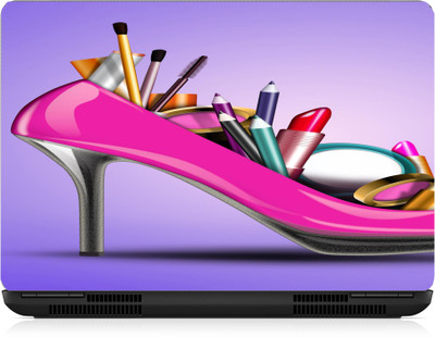 

Gallery 83 ® woman laptop skin sticker wallpaper (15 inch x 10 inch) 2455 vinyl Laptop Decal 15.6 Vinyl Laptop Decal 15.6