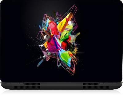 

Gallery 83 ® colour laptop skin sticker wallpaper (15 inch x 10 inch) 2333 vinyl Laptop Decal 15.6 Vinyl Laptop Decal 15.6