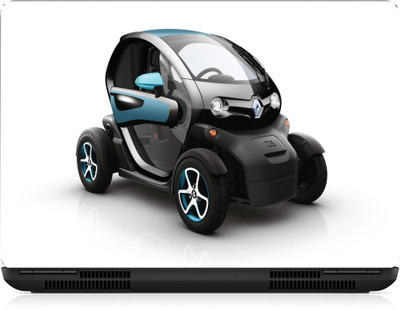 

Gallery 83 ® future car laptop skin sticker wallpaper (15 inch x 10 inch) 2395 vinyl Laptop Decal 15.6 Vinyl Laptop Decal 15.6