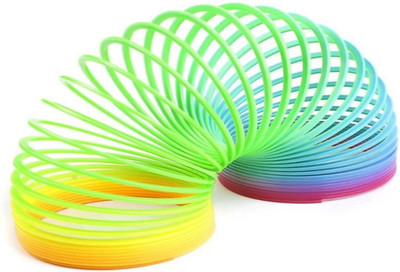 

AVI RAINBOW SPRING(Multicolor)