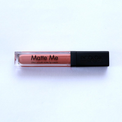 

Incolor BWS Matte Me(6 ml, 430)