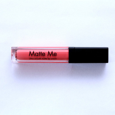 

Incolor BWS Matte Me 426(6 ml, Peachy)