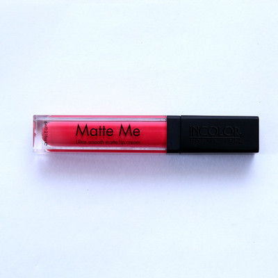 

Incolor BWS Matte Me 403(6 ml, Rosy Pink)