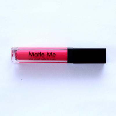 

Incolor BWS Matte Me Liquid Lipstick(414 - Cyber Pink)