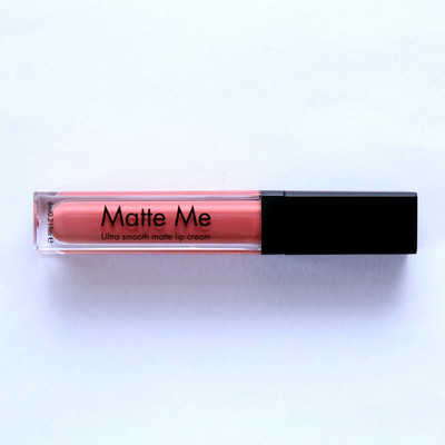 

Incolor BWS Matte Me 429(6 ml, Nude Peach)