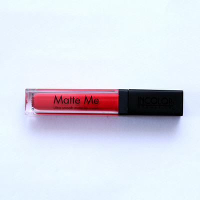 

Incolor BWS Matte Me(6 ml, 424)