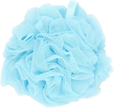 Manarya Loofah, Blue