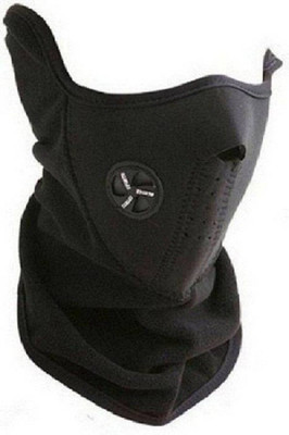 

HighClaire X-Ports Face mask, Biker Mask, Dust Protection Mask, Pollution Mask, Dusty Wind protection mask, Easy to wear Mask, Face protection mask from heavy dusty and polluted winds, Sunlight and dust particles in air (Multicolor) X-Ports Face mask, Bik