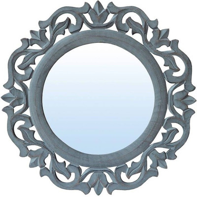 

VAS Collection Home antique70102001 Decorative Mirror(Round)