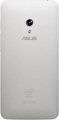 Sumati Gionee elife S5.1 Back Panel(White)