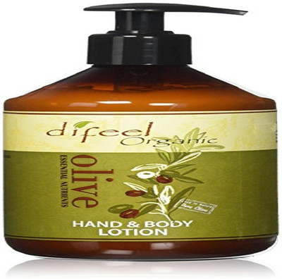 

Difeel Body Lotion(500 ml)