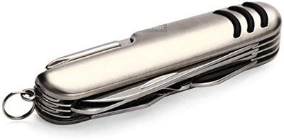 

Havick High Quality 18 Multi-utility Knife(Multicolor)