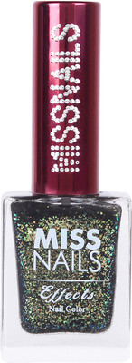 

MISS NAILS E5 GREEN GREEN