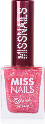 

MISS NAILS E2 PINK PINK