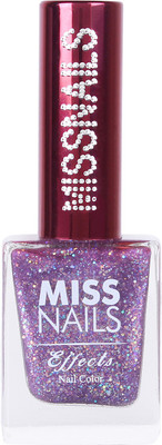 

miss nails E1 PURPLE PURPLE