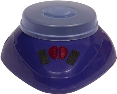 

Asbah Wax Heater(Multicolor)