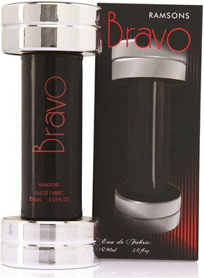 

RAMSON BRAVO Perfume - 90 ml(For Men)